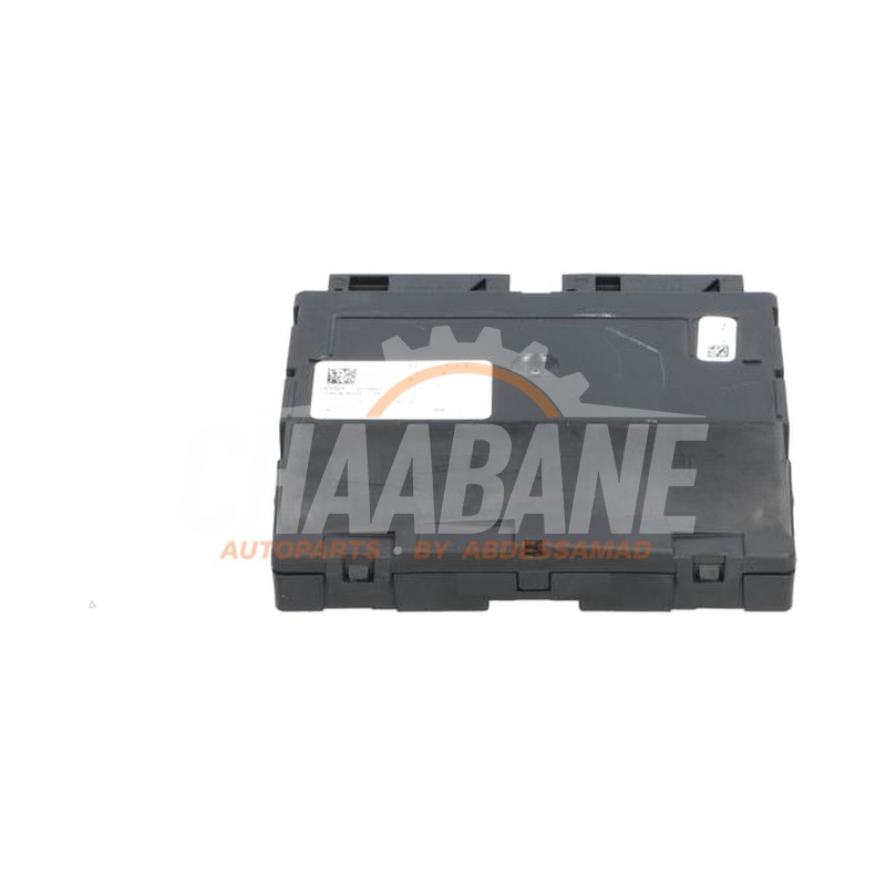 Ordinateur chauffage 641116046610 BMW 3 serie Touring (G21) 320i 2.0 TwinPower Turbo 16V 2019
