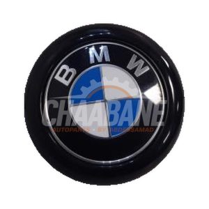 Poignee hayon 7270728 BMW M1 2012 / 2019
