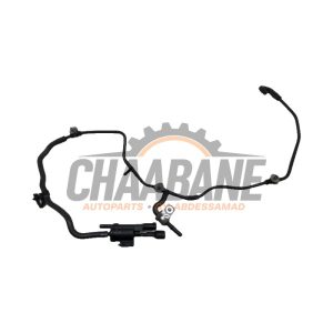 Relais vide A0025407097 Mercedes B (W247) 2.0 B-200d