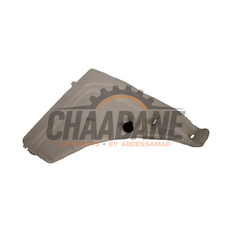 Reservoir lave-glace avant 4M0955453G Audi SQ7 (4MB/4MG) 4.0 TDI V8 32V 2016