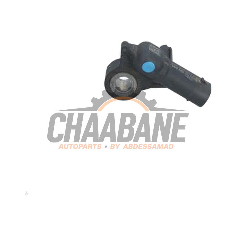 Detecteur airbag 4M0959651 Audi Q7 (4MB/4MG) 3.0 TDI V6 24V e-tron plug-in hybrid 2015