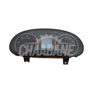 Compteur kilometrique KM 8V0920860P Audi A3 Sportback (8VA/8VF) 1.6 TDI Ultra 16V 2012 / 2020