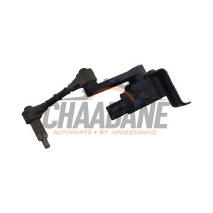 Correcteur de hauteur de phare xenon GX733C280CA Jaguar F-Pace 3.0 D 24V AWD