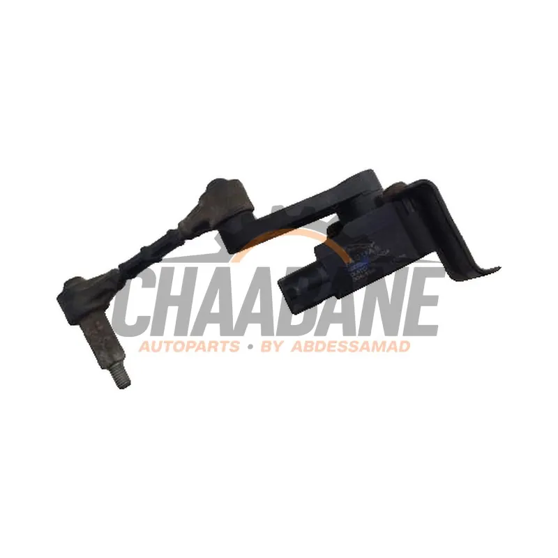 Correcteur de hauteur de phare xenon GX733C280CA Jaguar XE 2.0 D E-Performance 16V