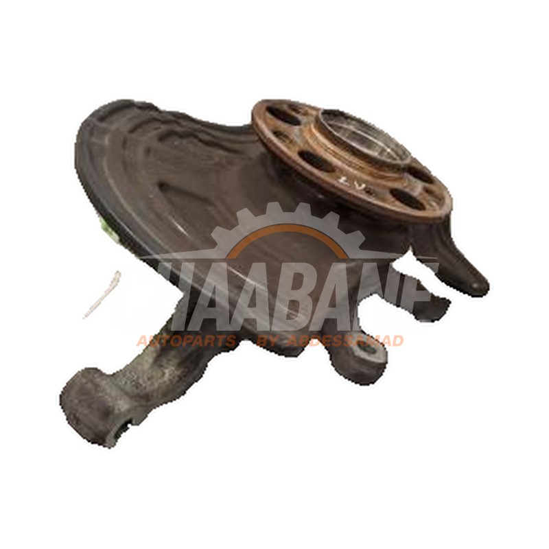 Joint avant gauche A2463320100 Mercedes CLA (117.3) 1.6 CLA-200 16V