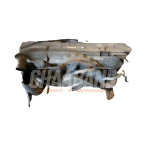 Intercooler 23688641 BMW 3 serie Gran Turismo (F34) 330d xDrive 3.0 24V 2012 / 2020