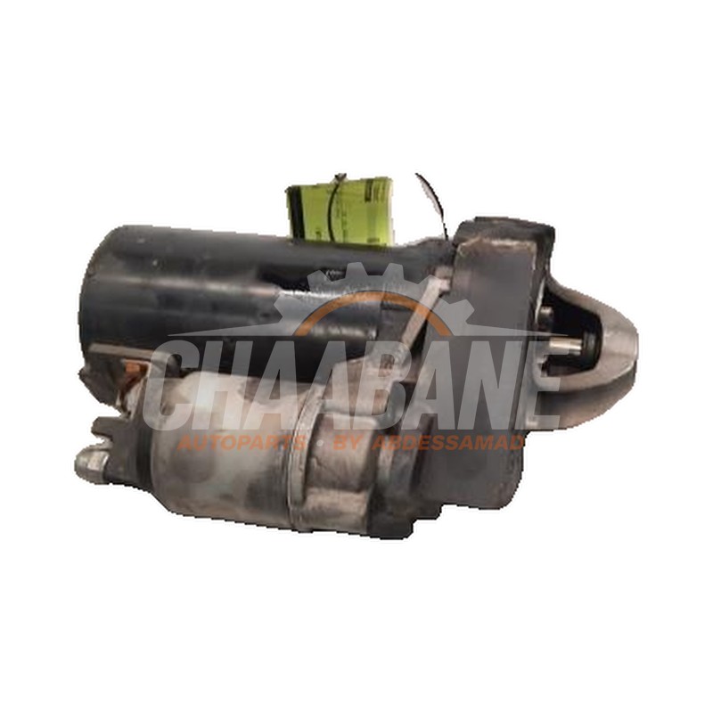Demarreur 12418574102 BMW 4 serie (F32) 430d 3.0 24V 2013 / 2020