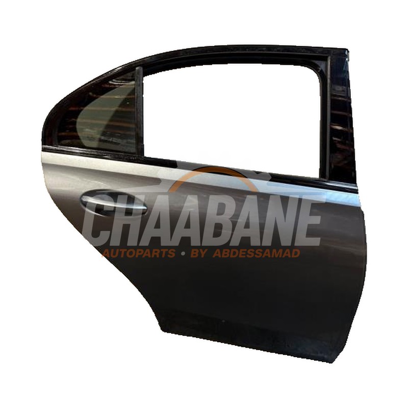 Porte arriere droite A2067301801 Mercedes C (W206) C-180 1.5 EQ Boost