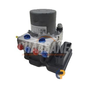 Bloc ABS 2265106582 Mercedes CLA (118.3) 1.3 CLA-250 e Turbo 16V