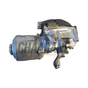 Moteur essuie-glace avant 8Y1955119B Audi A3 Limousine (8YS) 1.5 35 TFSI 16V Mild Hybrid 2020