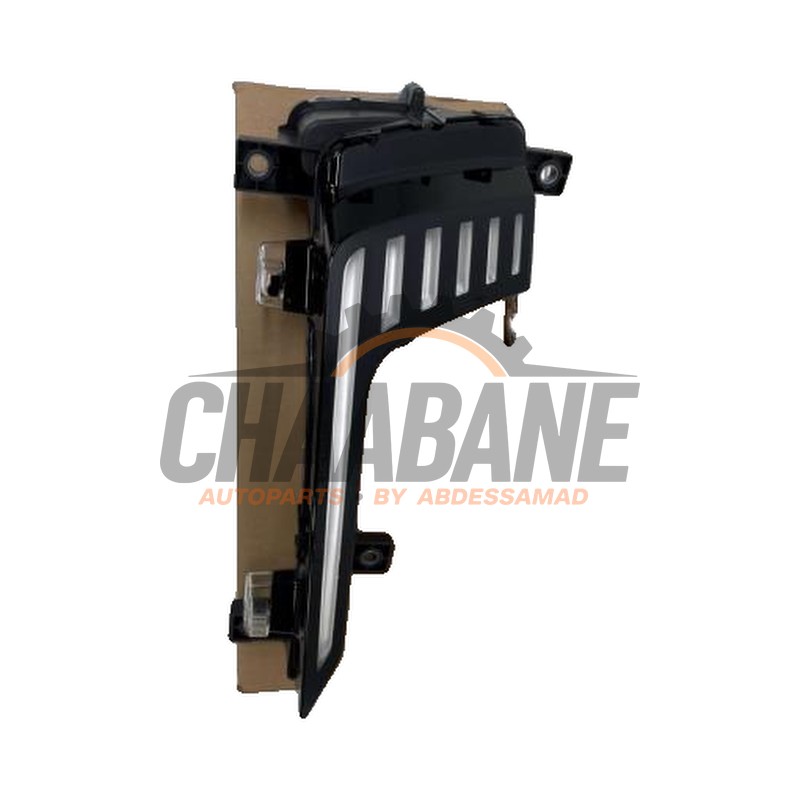 Veilleuse gauche 8V0941055 Audi A3 Sportback (8VA/8VF) 2012 / 2020