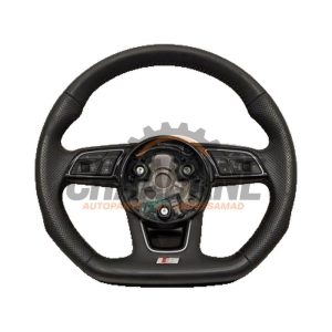 Volant 8W0419091DH Audi A4 Avant (B9) 2.0 TDI 16V Quattro 2015