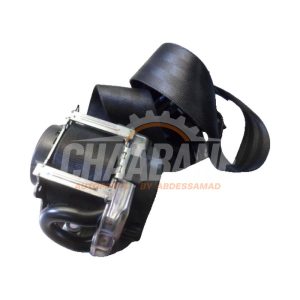 Ceinture de securite avant droite T2H34135PVJ Jaguar XF Sportbrake 3.0 S V6 D 24V