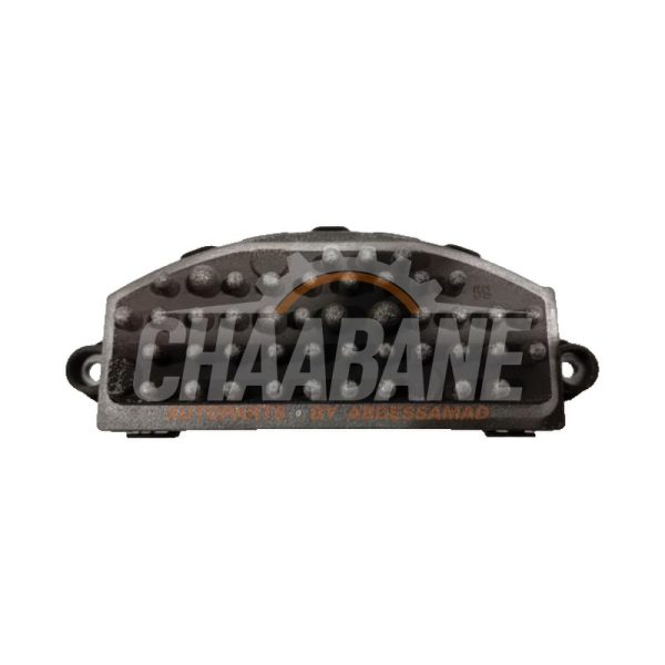Resistance chauffage 5Q0907521C Audi A1 2022