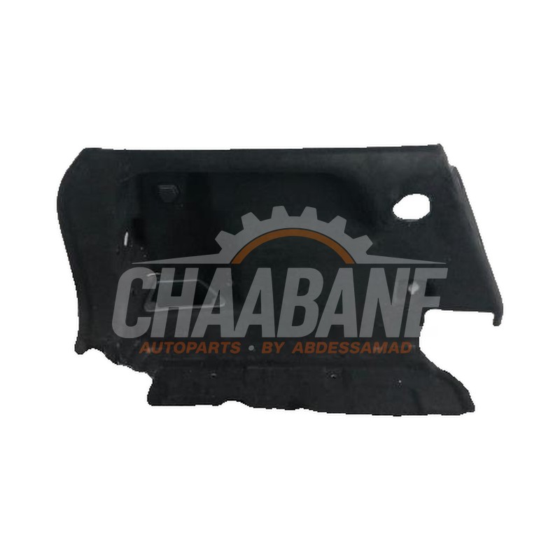 Revetement coffre gauche A2476903301 Mercedes B (W247) 2.0 B-200d