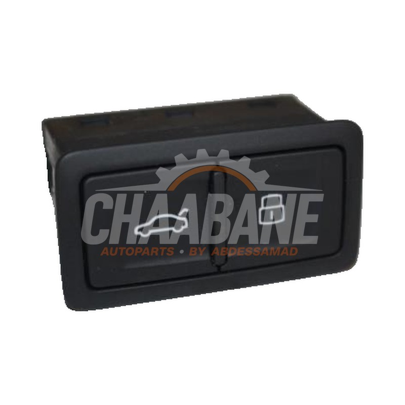 Commutateur hayon 4G0959831B5PR Audi S8 (D4) 4.0 Plus V8 TFSI 32V 2012 / 2018