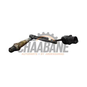 Sonde lambda 03L906262B Volkswagen Passat Alltrack (365) 2.0 TDI 16V 140 4Motion 2012 / 2014