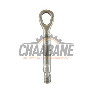 Crochet de remorquage avant A2213150061 Mercedes Vito (447.6) 1.6 111 CDI 16V