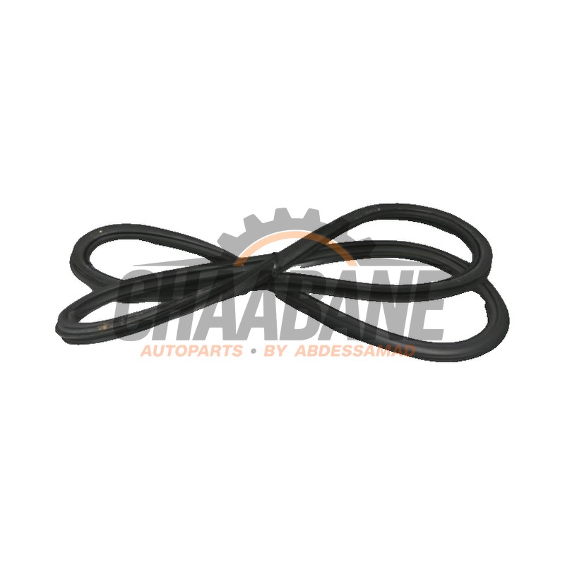 Joint caoutchouc portiere 4portes avant gauche 8V4831721A Audi RS3 2017 / 2020