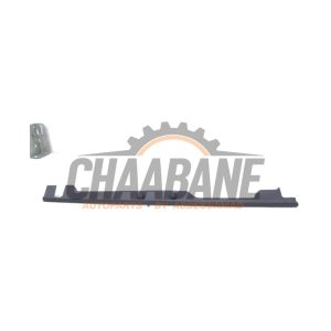 Plaque de protection divers 8W0820581C Audi A4 Avant (B9) 2.0 TDI Ultra 16V 2015