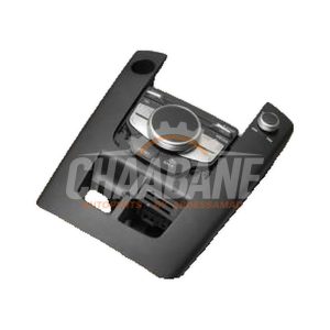 Commutateur MMI 8V0919614E Audi A3 Sportback (8VA/8VF) 2.0 TDI 16V 2012 / 2020