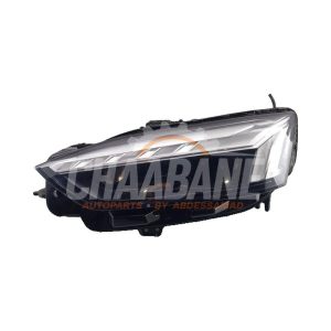Phare gauche 8W6941039 Audi A5 Sportback (F5A/F5F) 2.0 40 TFSI Mild Hybrid 16V 2016