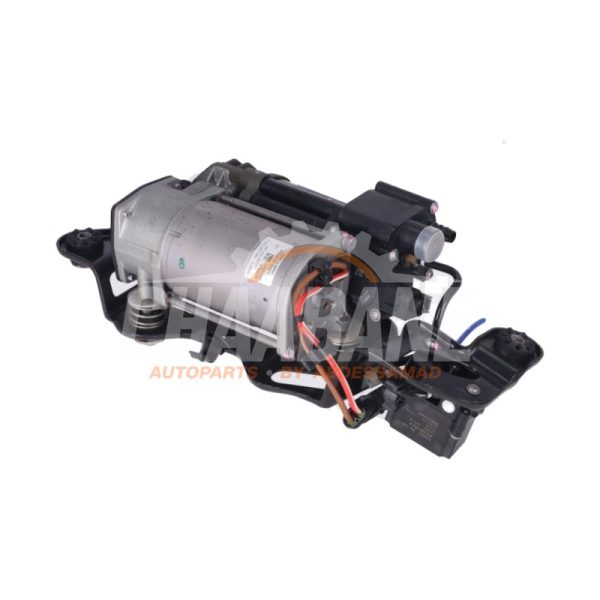 Compresseur air 6875177 BMW X6 2014 / 2019