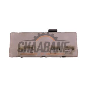 Module passage hayon 6135873965901 BMW X2 (F39) xDrive 20d 2.0 16V 2017 / 2023