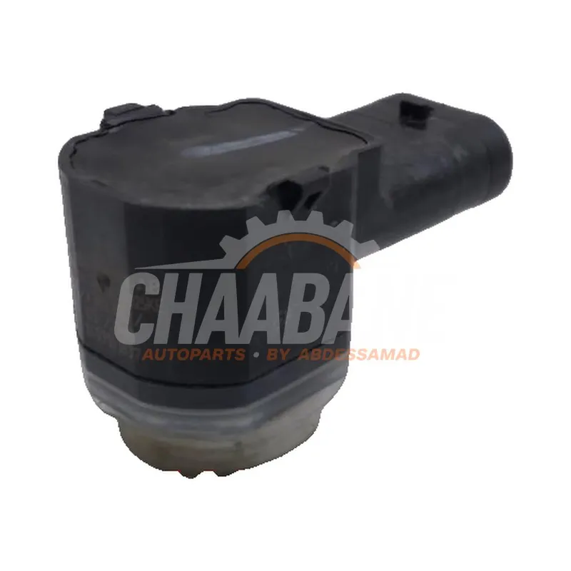 Capteur aide au stationnement 9G9215K859AB Jaguar XF (X260) 3.0 V6 S 24V
