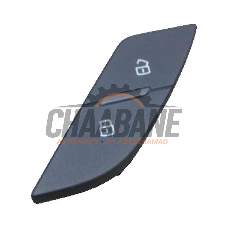 Fermeture centralisee 8V7962107A Audi A3 Cabriolet (8V7/8VE) 2013 / 2020