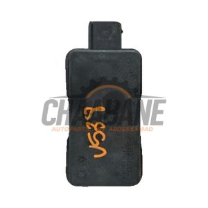 Module gonflage pneus A0009006907 Mercedes AMG GT (C190) 4.0 R V8 Biturbo