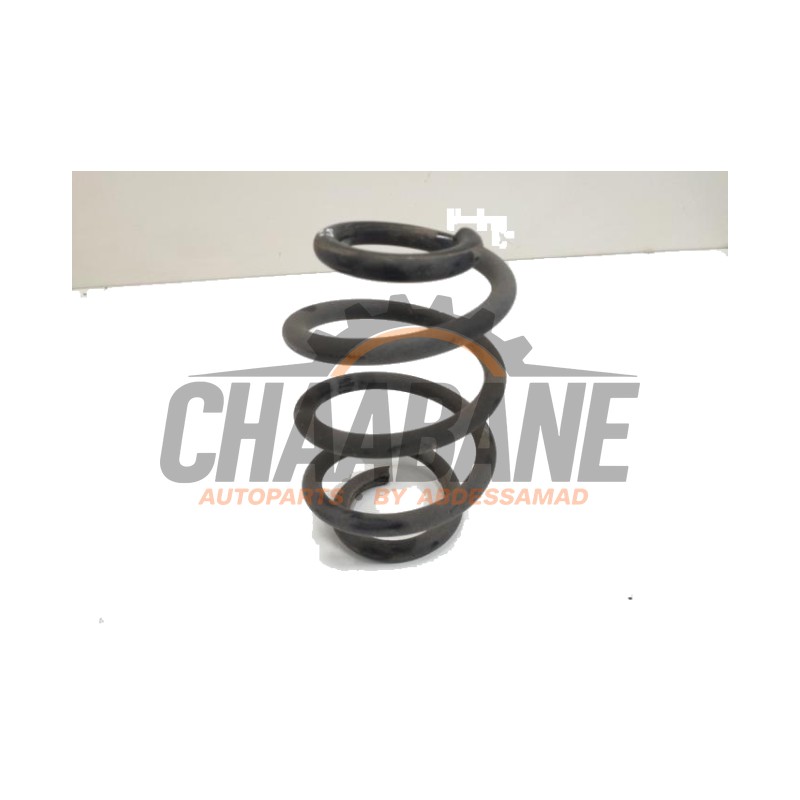 Ressort de flexion arriere A1763240304 Mercedes A (W176) 2.0 A-250 Turbo 16V