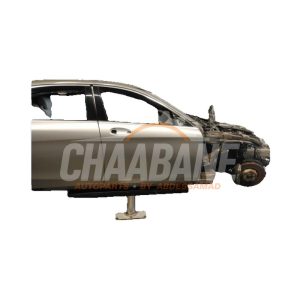 Portiere 4portes avant droite A2227200205 Mercedes S-Klasse