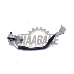 Module de controle de batterie 5QS915181 Volkswagen Golf VIII (CD1) 2.0 TDI BlueMotion 16V 2019