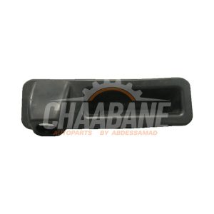 Poignee hayon 51247381868 BMW X5 2018