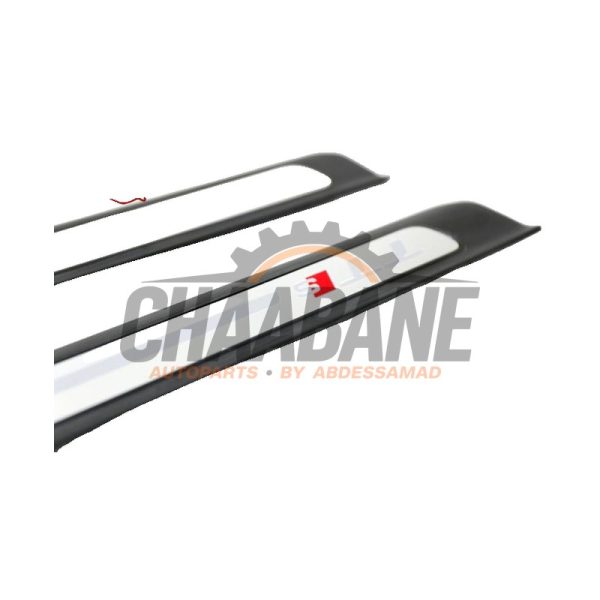 Bande decorative 8S0853492 Audi TTS Roadster (FV9/FVR) 2.0 TFSI 16V TTS Quattro 2014