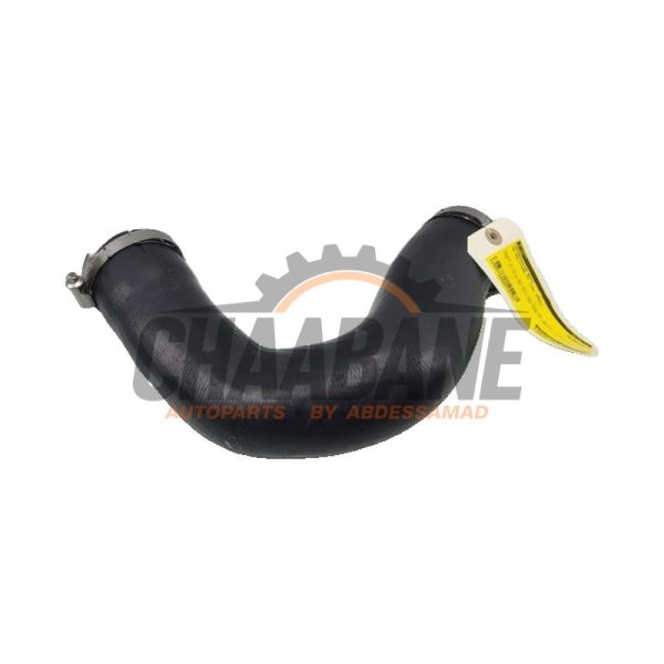 Tube intercooler 7T0145834 Volkswagen Multivan T7 2.0 TSI 16V 2021
