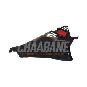 Paravent 64319206485 BMW 3 serie Touring (F31) 320i 2.0 16V 2012 / 2019