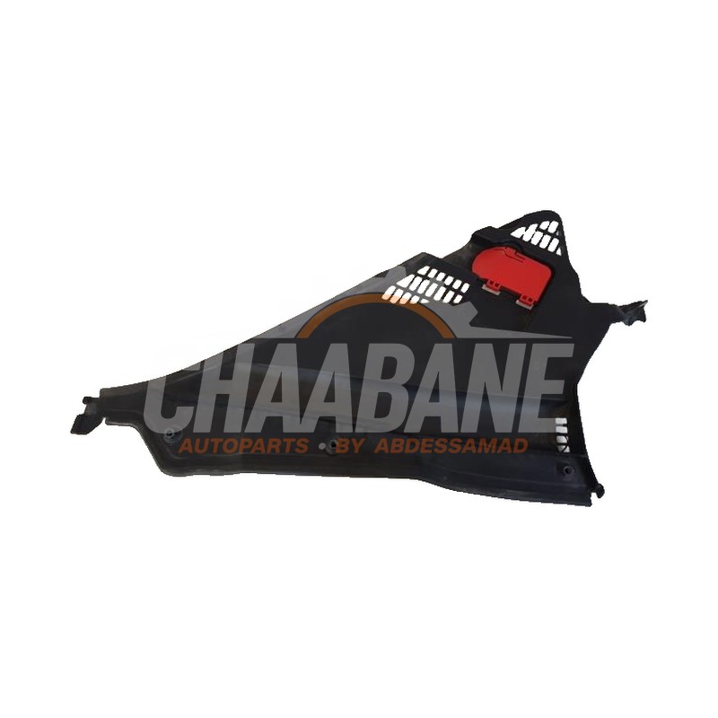 Paravent 64319206485 BMW 3 serie Touring (F31) 320i 2.0 16V 2012 / 2019
