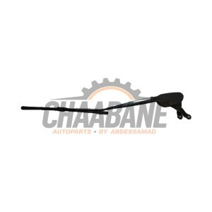 Bras essuie-glace avant 2478204600 Mercedes GLA (H247) 1.3 200 Turbo 16V