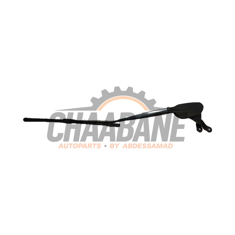 Bras essuie-glace avant 2478204600 Mercedes GLA (H247) 1.3 200 Turbo 16V