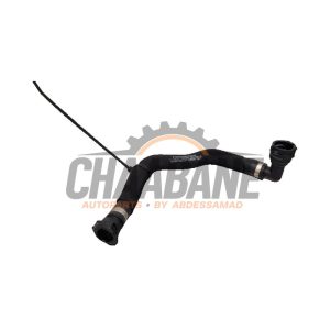 Tuyau radiateur A2935000900 Mercedes EQC (N293) 400 4-Matic