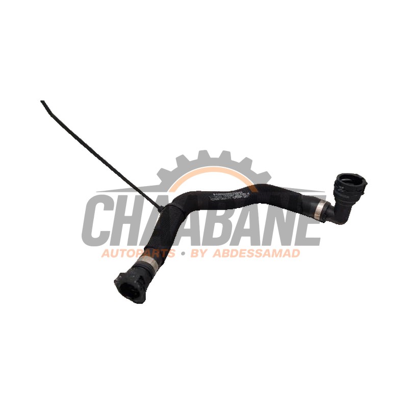 Tuyau radiateur A2935000900 Mercedes EQC (N293) 400 4-Matic