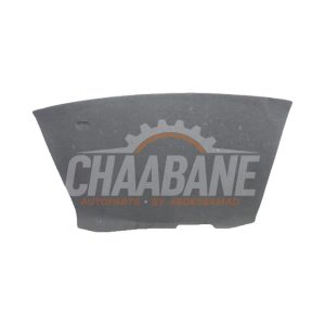 Tapis de coffre 575863463 Seat Ateca 2016