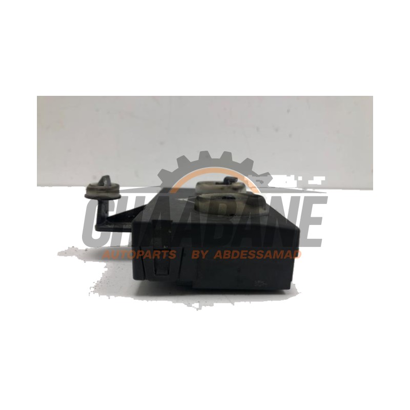 Module verrouillage central des portes 4H0959792S Porsche Macan (95B) 3.0 V6 24V S 2014