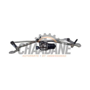 Moteur + mecanisme dessuie glace 5A47511 BMW X5 (G05) xDrive50e 3.0 24V 2018