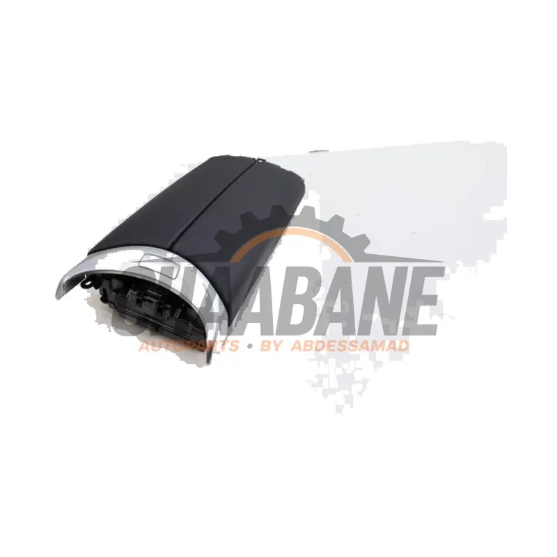 Accoudoir A2056800296 Mercedes GLC (X253) 2.0 260 16V 4-Matic