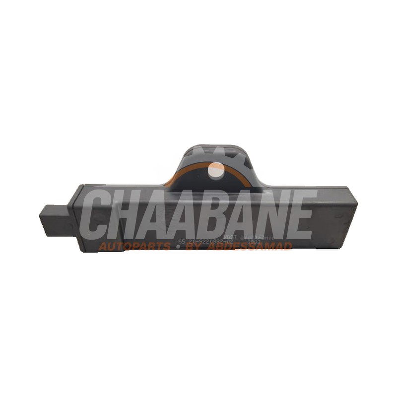 Entree sans cle - Antenne 65209220832 BMW 4 serie Gran Coupe (F36) 418d 2.0 16V 2014 / 2021