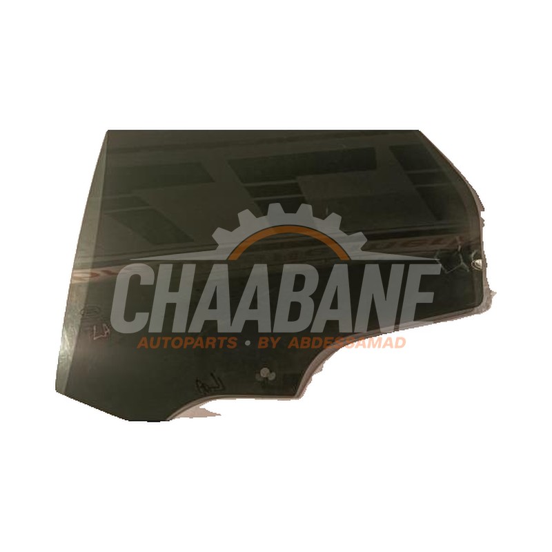Vitre arriere gauche LR058836 Landrover Discovery Sport (LC) 1.5 P300e 12V AWD