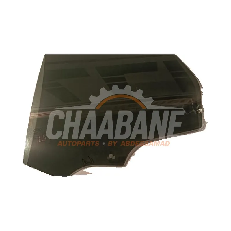 Vitre arriere gauche LR058836 Landrover Discovery Sport (LC) 1.5 P300e 12V AWD